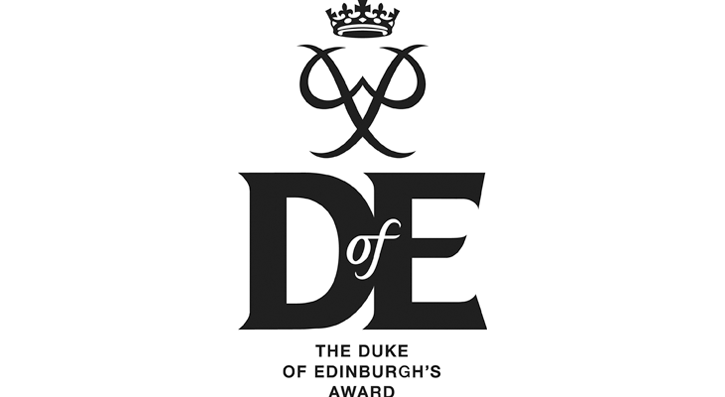 Duke of Edinburgh Award